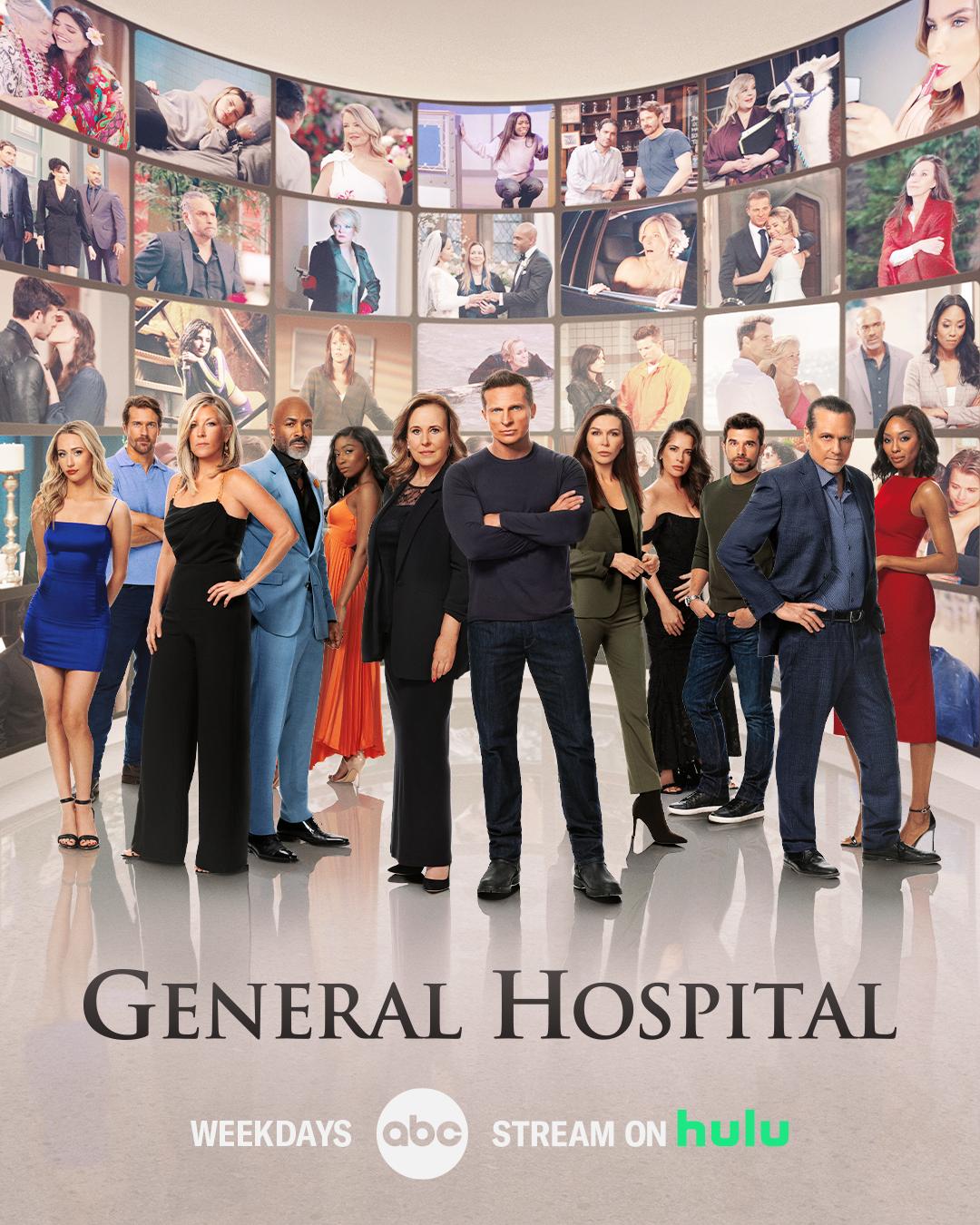 General Hospital